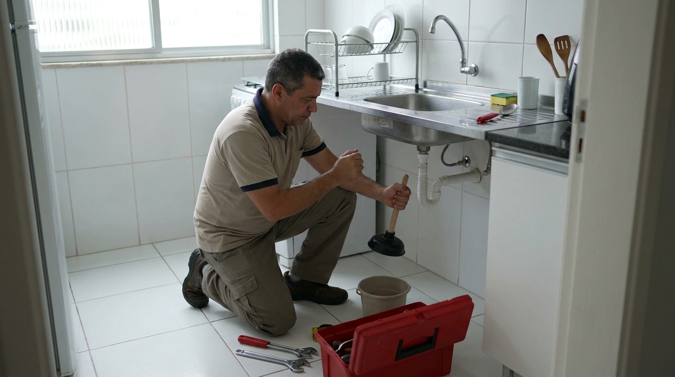 Remoção de Restos em Bauru‑SP